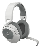 Gaming Headphones with Microphone Corsair HS55 White Wireless and Bluetooth PC/PS5/PS4