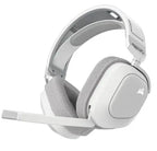 Gaming Headset with Microphone Corsair HS80 MAX White Wireless and Bluetooth PC/PS5/PS4