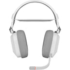 Corsair HS80 RGB Wireless Gaming Headset with Microphone for PC/PS5/PS4