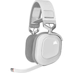 Corsair HS80 RGB Wireless Gaming Headset with Microphone for PC/PS5/PS4