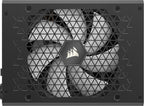 Power Supply Corsair HX1200i 1200W 80+ Platinum ATX 3.1, Fully Modular