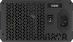 Power Supply Corsair HX1200i 1200W 80+ Platinum ATX 3.1, Fully Modular