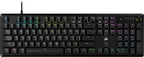 Gaming Mechanical Keyboard CORSAIR K70 Core RGB Corsair MLX Red Switch - Black