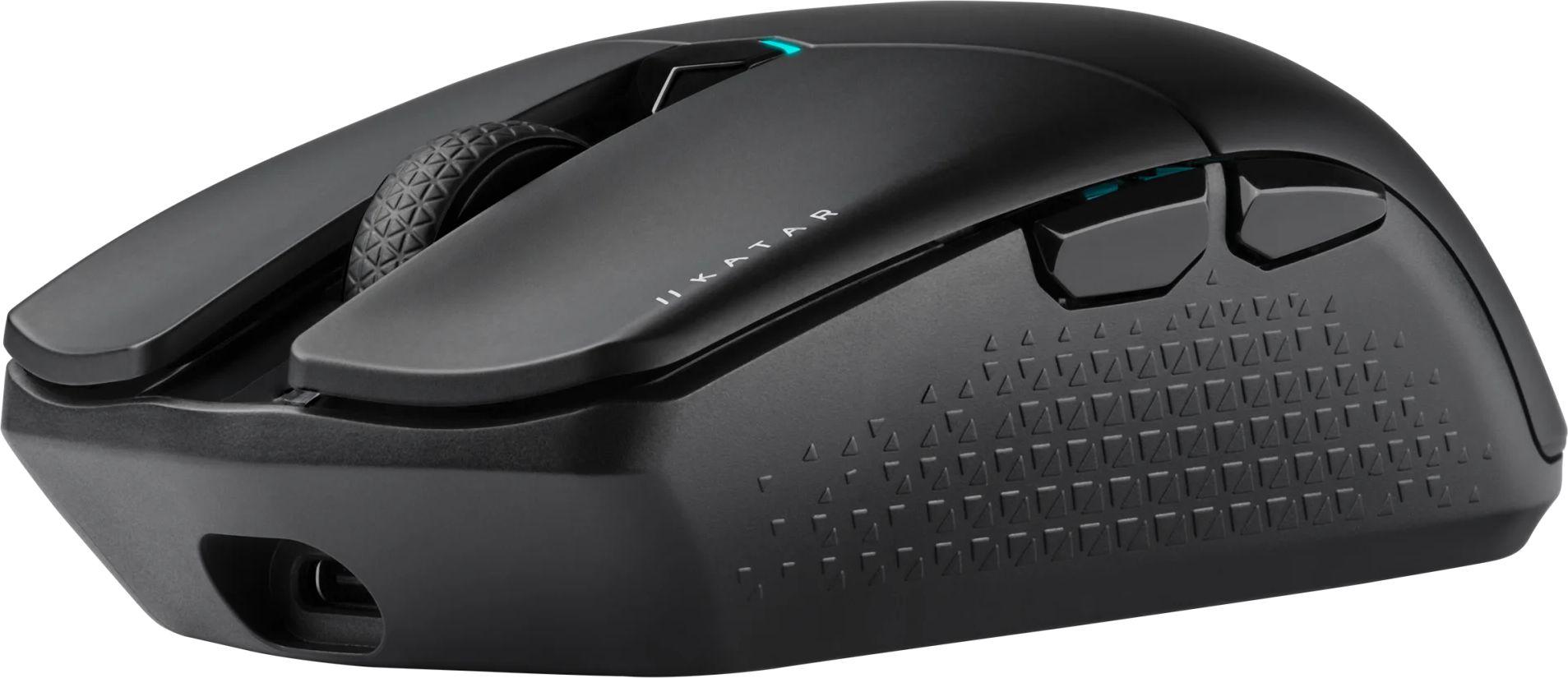 Геймърскa безжична мишка Corsair KATAR ELITE