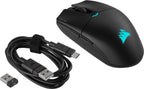 Corsair KATAR ELITE Wireless Gaming Mouse