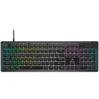 Corsair K55 Core RGB Gaming Membrane Keyboard