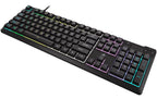 Corsair K55 Core RGB Gaming Membrane Keyboard