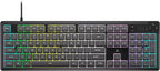 Corsair K55 Core RGB Gaming Membrane Keyboard