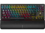 Gaming Wireless/Bluetooth Mechanical Keyboard Corsair K70 CORE TKL RGB, Corsair MLX Red switch