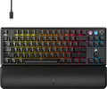 Геймърскa механична клавиатура Corsair K70 PRO TKL RGB, MGX Hyperdrive магнитни суитчове