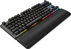 Corsair K70 PRO TKL RGB Gaming Mechanical Keyboard, MGX Hyperdrive Magnetic Switches