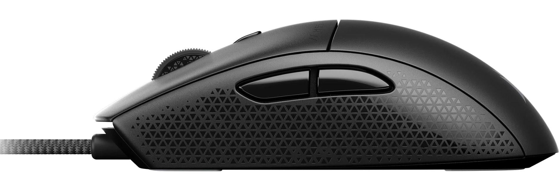 Геймърскa мишка Corsair M55 - 55g