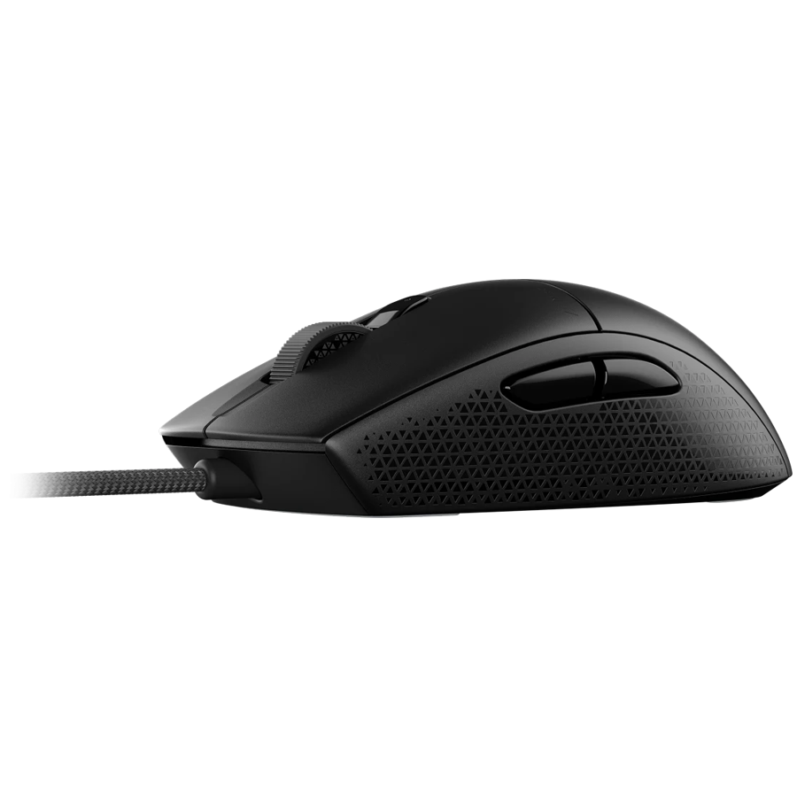 Геймърскa мишка Corsair M55 - 55g