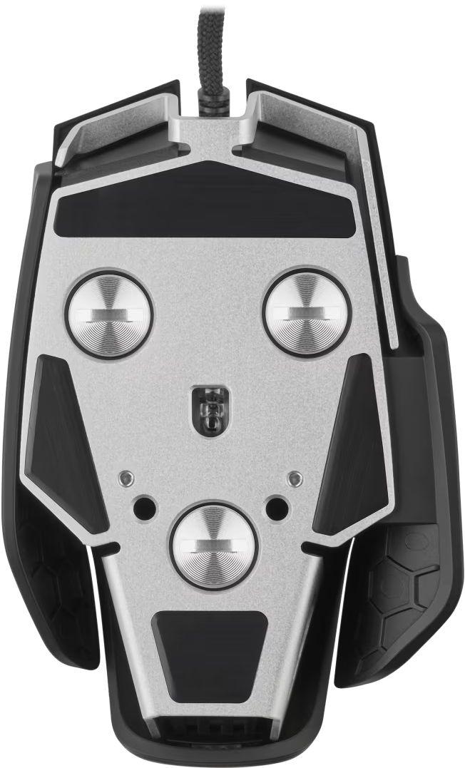 Геймърскa мишка оптична Corsair M65 RGB Ultra