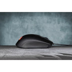 Gaming mouse optical Corsair Harpoon RGB Pro, PAW3327 USB