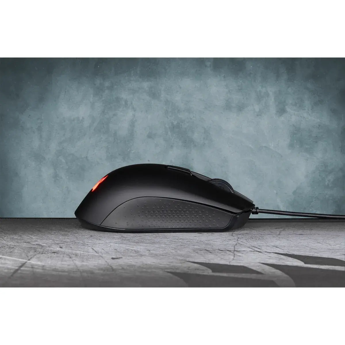 Геймърскa мишка оптична Corsair Harpoon RGB Pro, PAW3327 USB