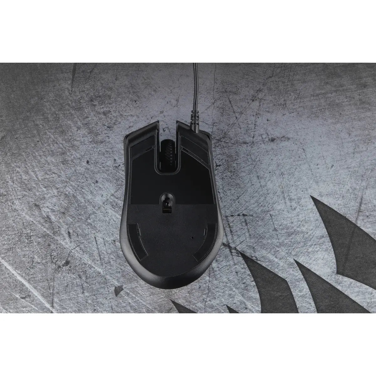 Геймърскa мишка оптична Corsair Harpoon RGB Pro, PAW3327 USB