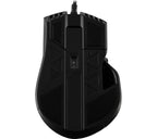 Corsair Ironclaw RGB Optical Gaming Mouse, PMW3391 USB