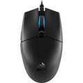 Геймърскa мишка оптична Corsair Katar Pro Ultra-Light,  PAW3327 USB