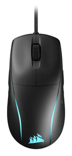 Gaming Mouse Optical Corsair M75 Black Lightweight RGB