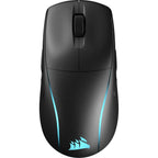 Gaming Wireless/Bluetooth Mouse Corsair M75 Black Wireless Lightweight RGB