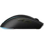 Gaming Wireless/Bluetooth Mouse Corsair M75 Black Wireless Lightweight RGB