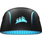 Gaming Wireless/Bluetooth Mouse Corsair M75 Black Wireless Lightweight RGB