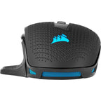 Gaming Mouse Optical Corsair Nightsword RGB, PMW3391 USB