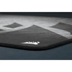 Геймърски пад за мишка Corsair MM350 Pro Premium Extended, 930mm x 400mm