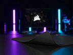 Gaming Mouse Pad Corsair MM500 v2 Hybrid Cloth Large, 450mm x 400mm