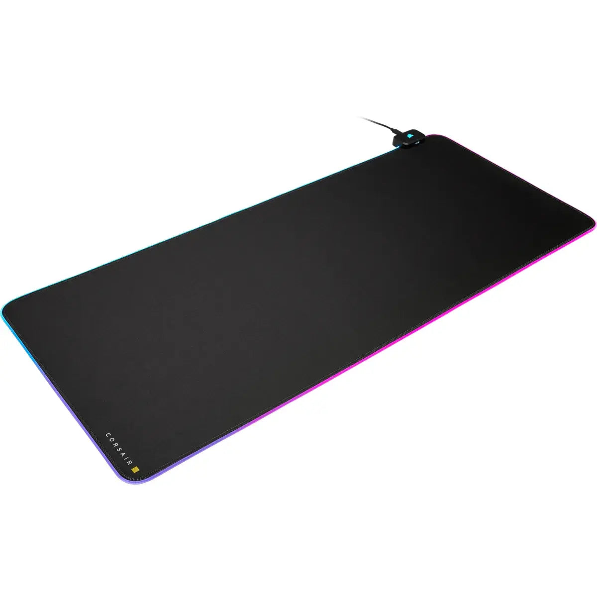 Геймърски пад за мишка Corsair MM700 Extended RGB , 930mm x 400mm