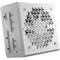 Захранващ блок Corsair RM750e White 750W 80+ Gold ATX 3.1, Fully Modular