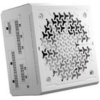 Corsair RM750e White 750W 80+ Gold ATX 3.1, Fully Modular Power Supply