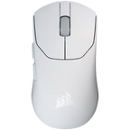 Gaming Wireless Mouse Corsair Sabre v2 Pro Ultralight - White