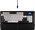 Геймърскa механична клавиатура Corsair Vanguard 96 - Corsair MLX Plasma