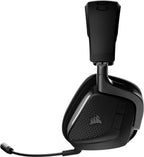 Corsair VOID MAX v2 Wireless Gaming Headset with Microphone - Carbon