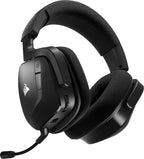 Wireless Gaming Headset with Microphone Corsair VOID v2 - Carbon