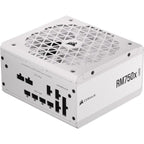 Corsair RM750x SHIFT 750W 80+ Gold ATX 3.1, Fully Modular Power Supply