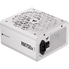 Corsair RM750x SHIFT 750W 80+ Gold ATX 3.1, Fully Modular Power Supply