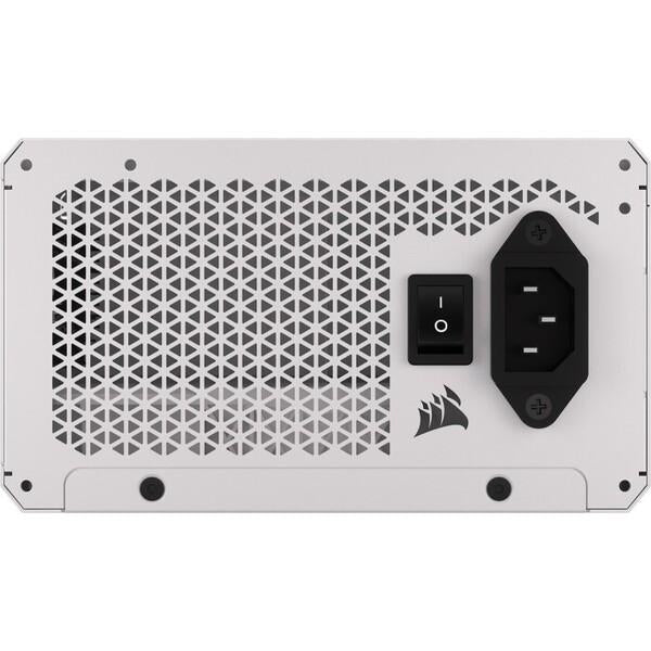 Захранващ блок Corsair RM750x SHIFT 750W 80+ Gold ATX 3.1, Fully Modular