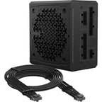 Corsair RM850e 850W 80+ Gold ATX 3.1, Fully Modular Power Supply