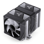 Охладител за процесора Jonsbo CR-1400 DV2 ARGB - Black