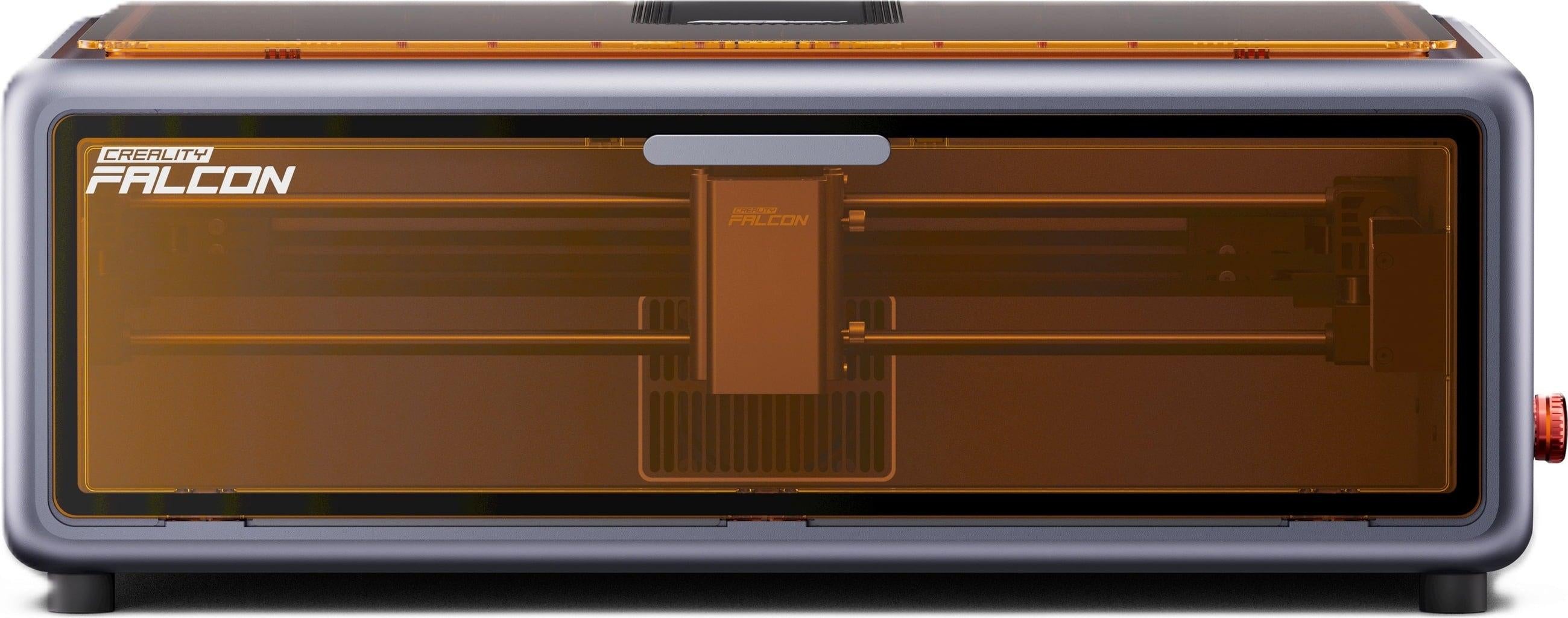 Машина за лазерно гравиране Creality CR-Falcon A1 10w