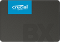 SSD Crucial BX500 500GB 3D NAND SATA 2.5-inch