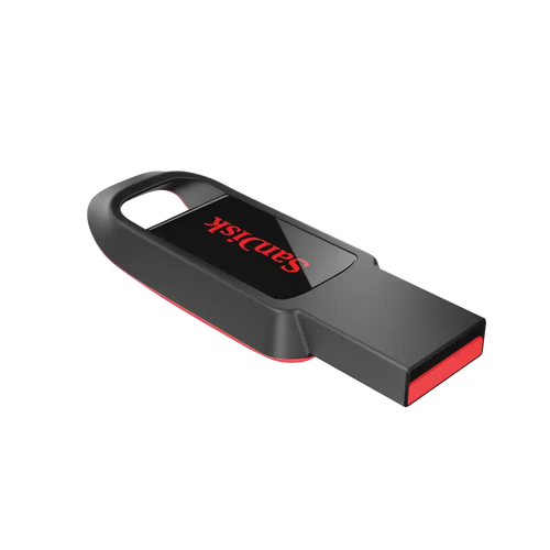 SanDisk Cruzer Spark 128GB USB 2.0 Flash Drive