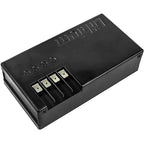 Battery Cameron Sino, For robotic lawnmower Wiper C Xe, C120, Ambrogio Alex L30 delux, Alpina AR1500 25.2V 2300mAh Cameron Sino