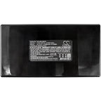 Battery Cameron Sino, For robotic lawnmower Wiper C Xe, C120, Ambrogio Alex L30 delux, Alpina AR1500 25.2V 2300mAh Cameron Sino
