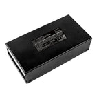Battery Cameron Sino, For robotic lawnmower Wiper C Xe, C120, Ambrogio Alex L30 delux, Alpina AR1500 25.2V 3400mAh Cameron Sino