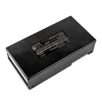 Battery Cameron Sino, For robotic lawnmower Wiper C Xe, C120, Ambrogio Alex L30 delux, Alpina AR1500 25.2V 3400mAh Cameron Sino