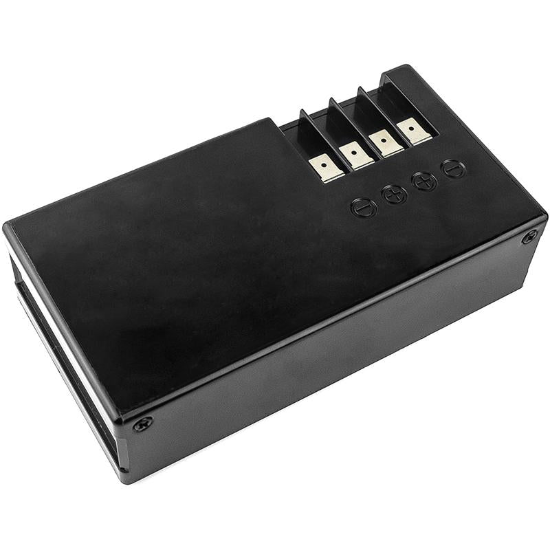 Батерия Cameron Sino, За косачка робот Wiper C Xe, C120, Ambrogio Alex L30 delux, Alpina AR1500   25,2V 3400mAh Cameron Sino